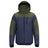 rh+ Volt Jacke Herren | blau | Größe L