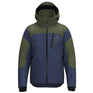 rh+ Volt Jacke Herren | blau | Größe L