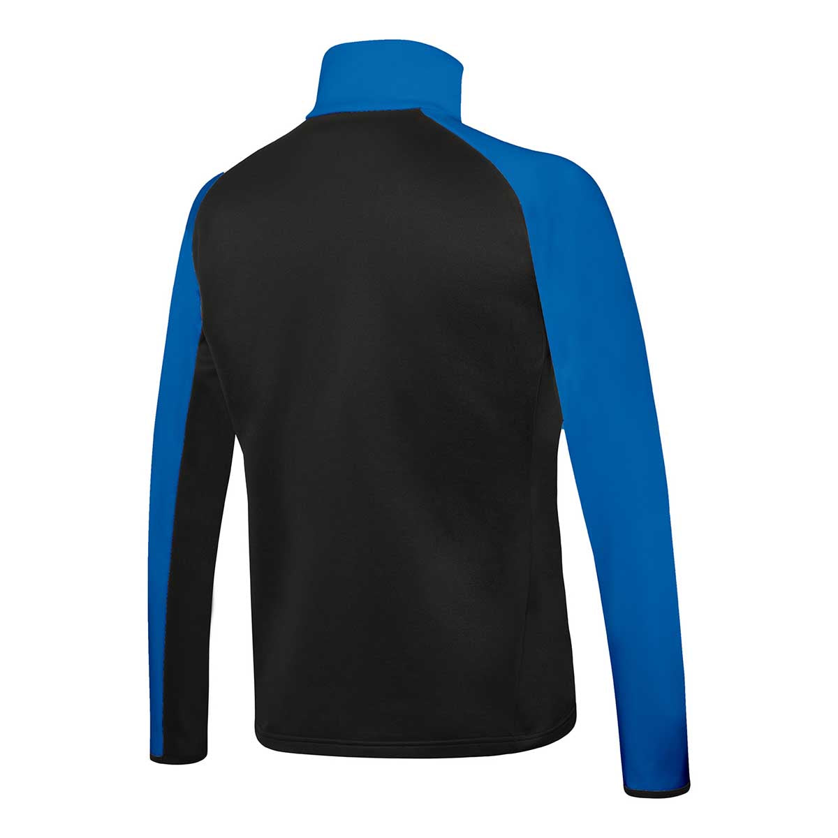 rh+ Zero Full Zip Midlayer Herren | blau | Größe L