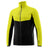 rh+ Zero Full Zip Midlayer Herren | gelb | Größe L