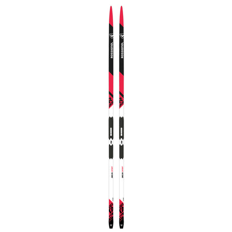 Rossignol Delta Sport R-Skin (Stiff) + Race Classic (2022/2022)