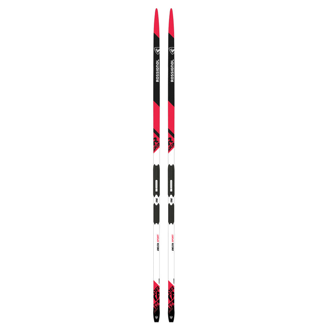 Rossignol Delta Sport R-Skin (Stiff) + Race Classic (2022/2022)
