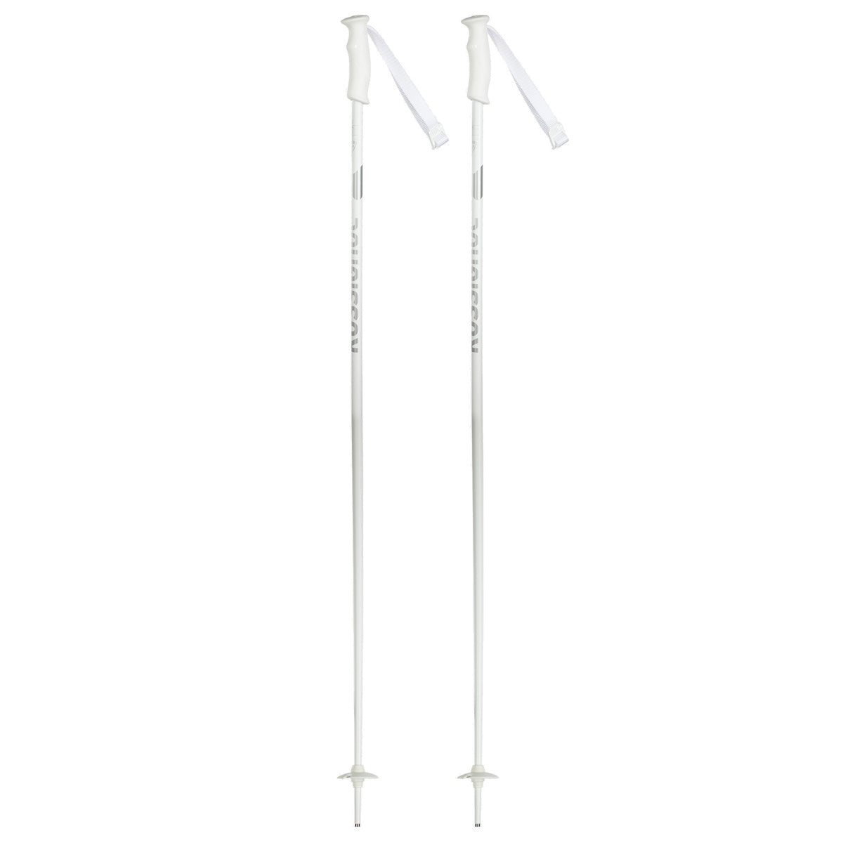 Rossignol Electra Skistöcke | weiss | Größe 110