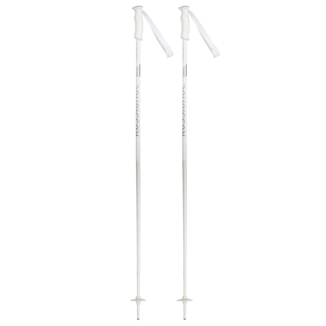 Rossignol Electra Skistöcke | weiss | Größe 110
