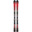 Rossignol Hero Athlete FIS SL Factory (R22) (157 cm) + SPX 12 Rockerace (2025/2026)