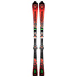 Rossignol Hero Athlete SL (R22) (150cm) + SPX 12 Rockerace (2025/2026)