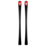 Rossignol Hero Athlete SL (R22) (150cm) + SPX 12 Rockerace (2025/2026)