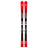 Rossignol Hero Elite LT TI + NX 12 Konect GW (2026/2027) | rot | Größe 167