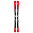 Rossignol Hero Elite LT TI + NX 12 Konect GW (2026/2027) | rot | Größe 167