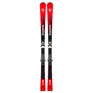 Rossignol Hero Elite LT TI + NX 12 Konect GW (2026/2027) | rot | Größe 167