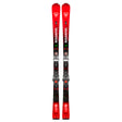 Rossignol Hero Elite ST TI + NX 12 Konect GW (2026/2027) | rot | Größe 157