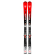 Rossignol Hero MT TI CA + NX 12 Konect GW (2026/2027) | rot | Größe 162