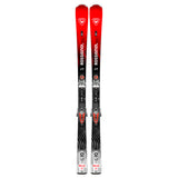 Rossignol Hero MT TI CA + NX 12 Konect GW (2026/2027) | rot | Größe 162