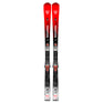 Rossignol Hero MT TI CA + NX 12 Konect GW (2026/2027) | rot | Größe 162