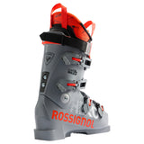 Rossignol Hero World Cup 130 MV Skischuhe Herren (2026/2027) | grau | Größe 25.5
