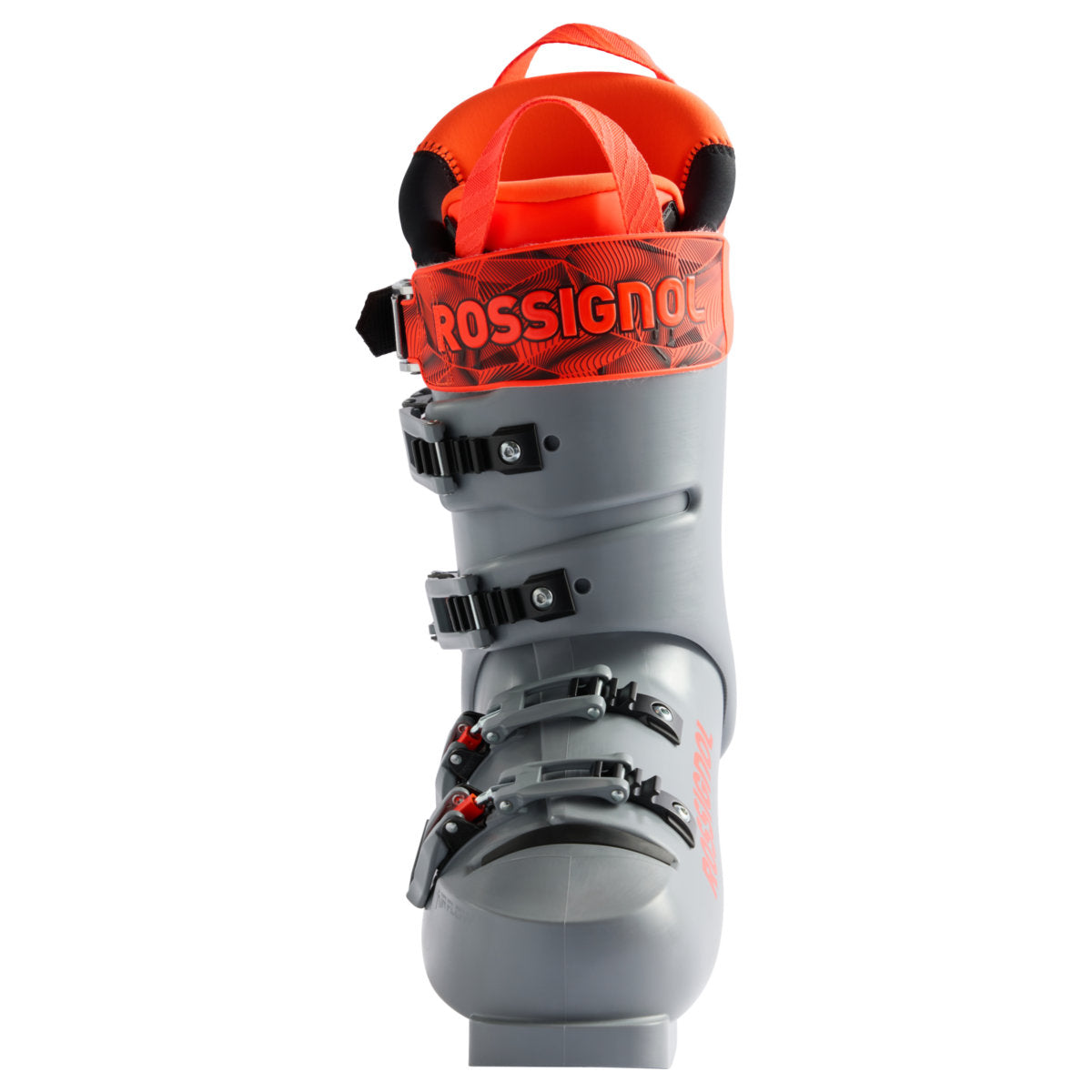 Rossignol Hero World Cup 140 LV Skischuhe Herren (2026/2027) | grau | Größe 25.5