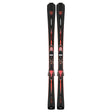 Rossignol Nova 10 + Xpress W 11 GW (2026/2027) | schwarz | Größe 156