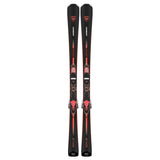 Rossignol Nova 10 + Xpress W 11 GW (2026/2027) | schwarz | Größe 156