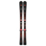 Rossignol Nova 10 + Xpress W 11 GW (2026/2027) | schwarz | Größe 156
