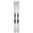Rossignol Nova 4 + XPress W 10 GW (2026/2027) | schwarz | Größe 138