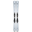 Rossignol Nova 4 + XPress W 10 GW (2026/2027) | schwarz | Größe 138