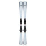 Rossignol Nova 4 + XPress W 10 GW (2026/2027) | schwarz | Größe 138