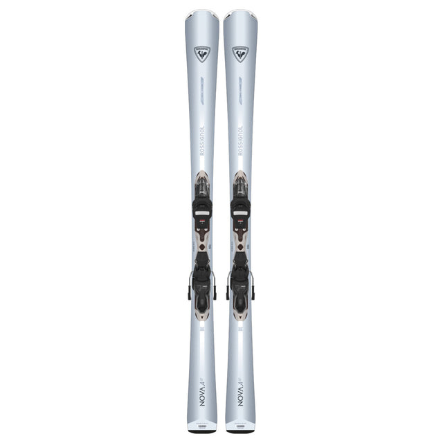 Rossignol Nova 4 + XPress W 10 GW (2026/2027) | schwarz | Größe 138
