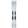 Rossignol Nova 4 + XPress W 10 GW (2026/2027) | schwarz | Größe 138