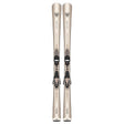 Rossignol Nova 6 + Xpress W 11 GW (2026/2027) | braun | Größe 142
