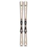 Rossignol Nova 6 + Xpress W 11 GW (2026/2027) | braun | Größe 142