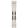 Rossignol Nova 6 + Xpress W 11 GW (2026/2027) | braun | Größe 142