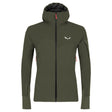 Salewa Agner DST Jacke Herren | grün | Größe L