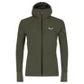 Salewa Agner DST Jacke Herren | grün | Größe L