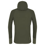 Salewa Agner DST Jacke Herren | grün | Größe L