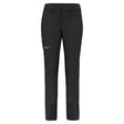 Salewa Agner Orval 2 DST Hose Damen | schwarz | Größe 34