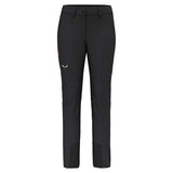 Salewa Agner Orval 2 DST Hose Damen | schwarz | Größe 34