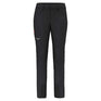 Salewa Agner Orval 2 DST Hose Damen | schwarz | Größe 34
