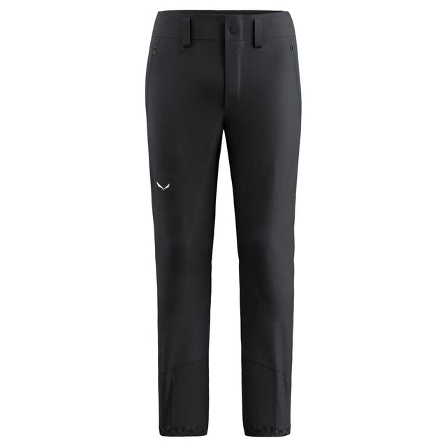 Salewa Agner Orval 3 DST REG Hose Herren | schwarz | Größe L