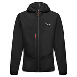 Salewa Agner PTX 3L Jacke Herren | schwarz | Größe L