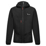 Salewa Agner PTX 3L Jacke Herren | schwarz | Größe L
