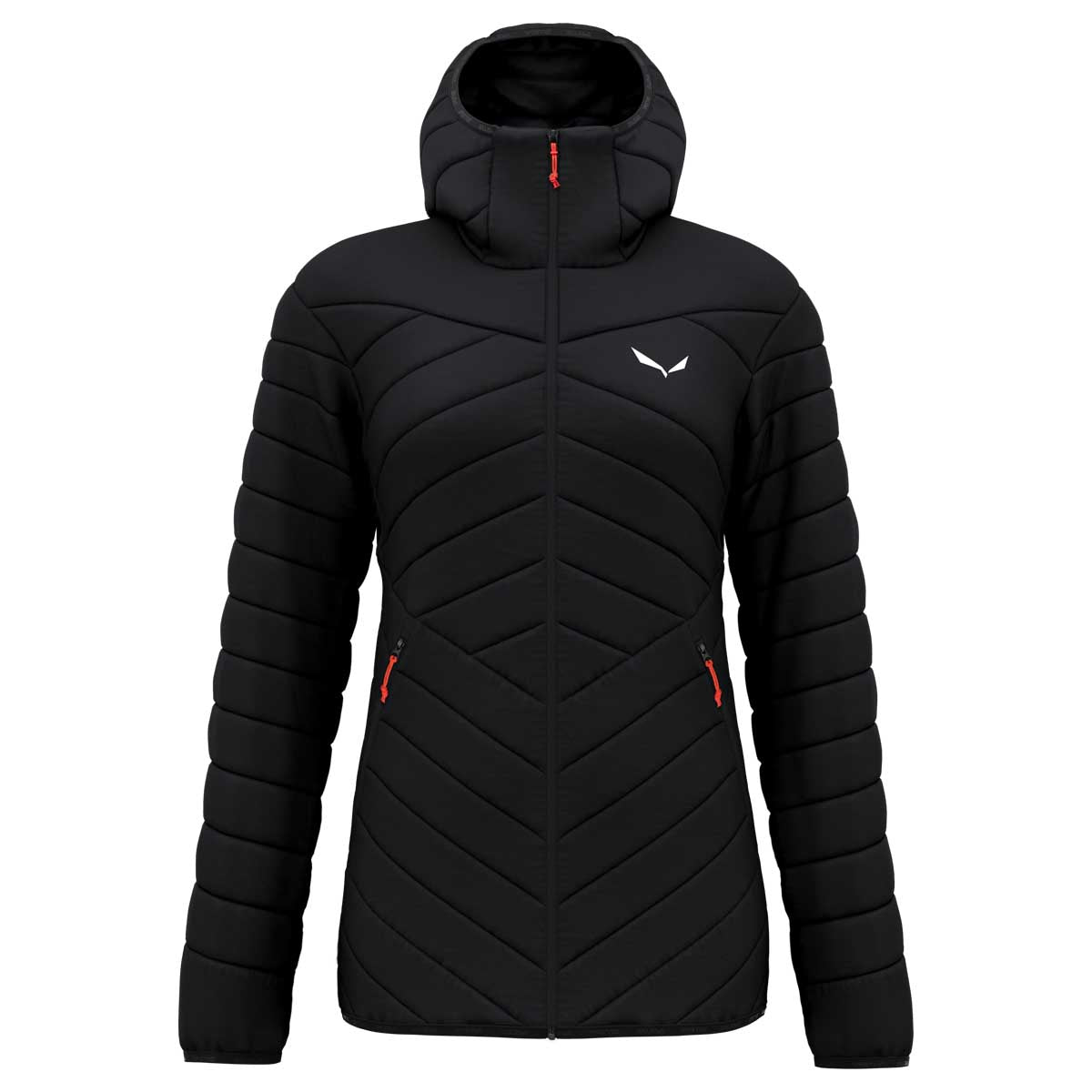 Salewa Brenta RDS Down Jacke Damen | blau | Größe 36