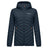 Salewa Brenta RDS Down Jacke Damen | blau | Größe 36