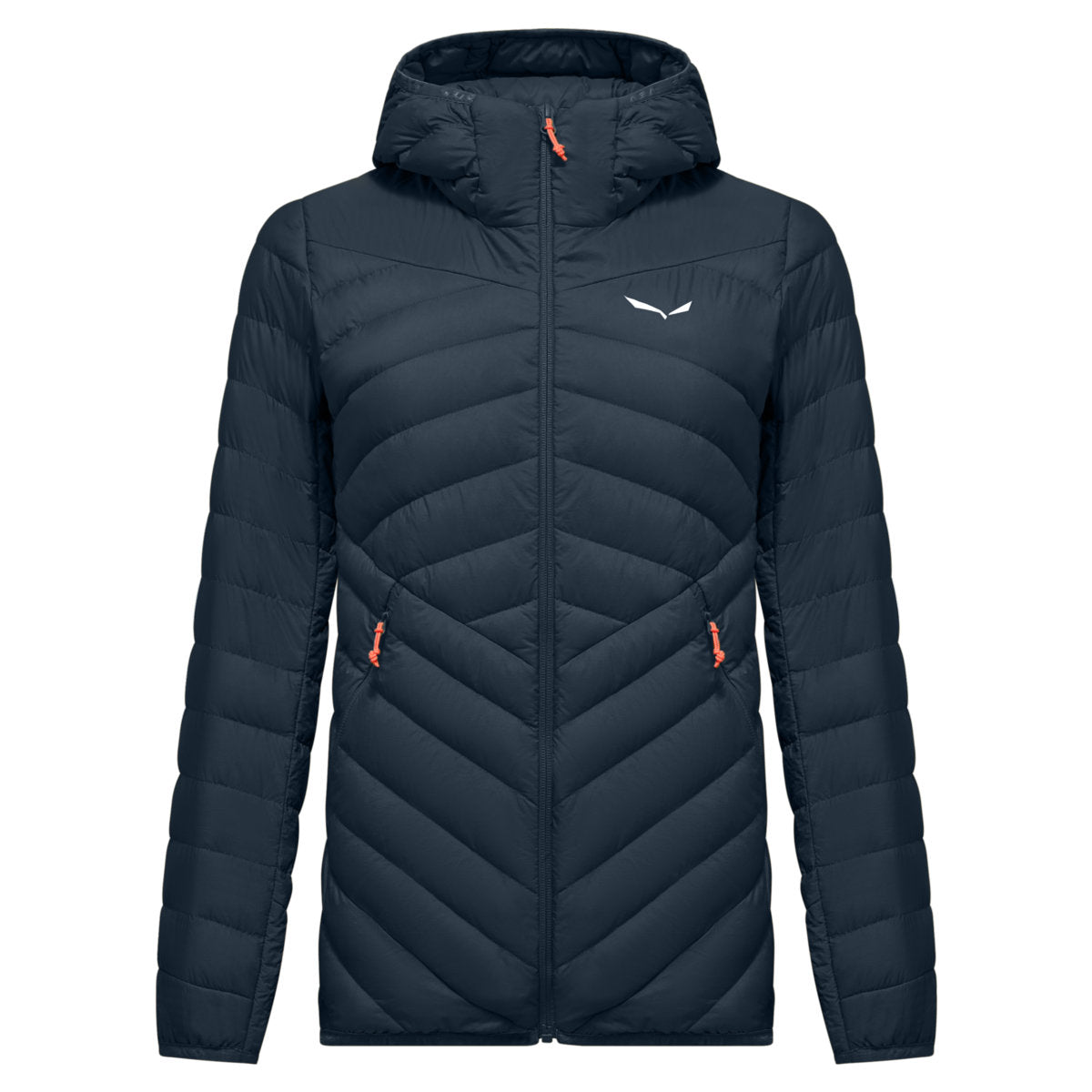 Salewa Brenta RDS Down Jacke Damen | blau | Größe 36