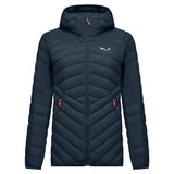 Salewa Brenta RDS Down Jacke Damen | blau | Größe 36