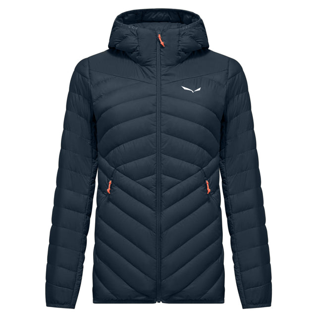 Salewa Brenta RDS Down Jacke Damen | blau | Größe 36
