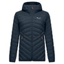 Salewa Brenta RDS Down Jacke Damen | blau | Größe 36