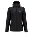 Salewa Brenta RDS Down Jacke Herren | schwarz | Größe L