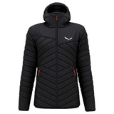 Salewa Brenta RDS Down Jacke Herren | schwarz | Größe L