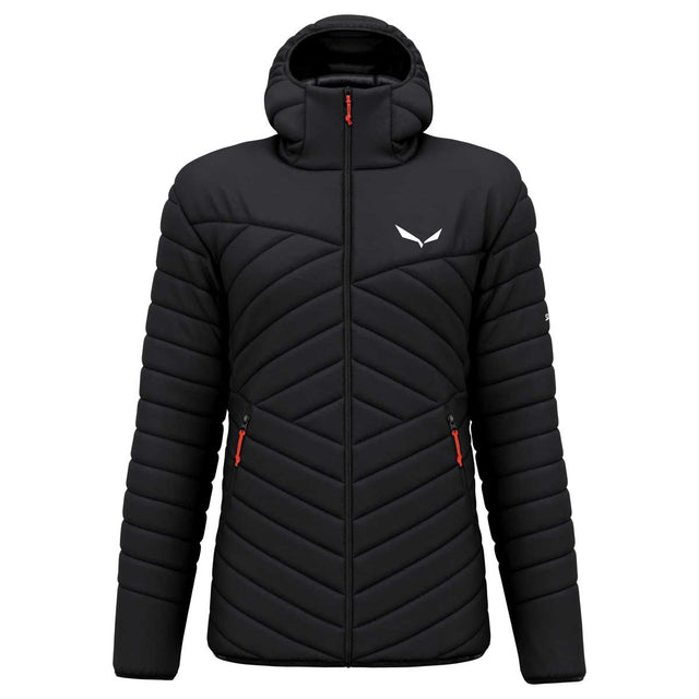 Salewa Brenta RDS Down Jacke Herren | schwarz | Größe L