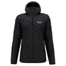 Salewa Brenta RDS Down Jacke Herren | schwarz | Größe L